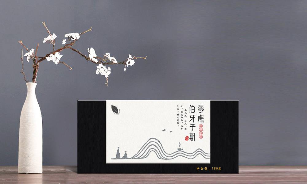 纳雍县国潮包装设计的创新路径——传统文化与年轻潮流的破圈融合