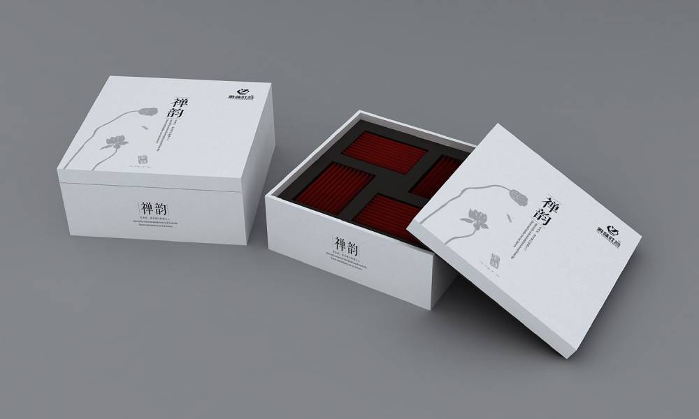 纳雍县茶叶包装设计：以自然意趣，传递城市茶香的清雅韵味